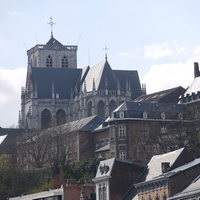 Photo de belgique - Liège, la Cité ardente